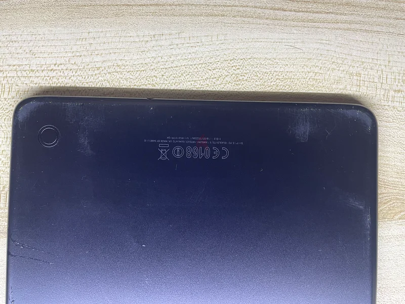 Samsung tab A urgent sale63220826569347112