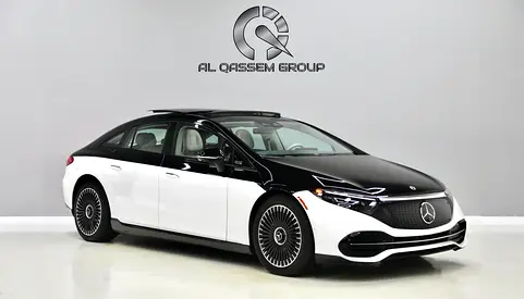 2 Years Warranty + Free Registration | 2022 Model | Fully electric with 329 HP | Ref#A007592