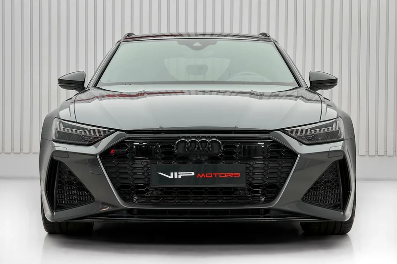 AUDI RS6, 2021, FULL OPTIONS, EXCELLENT CONDITION63225700083203112