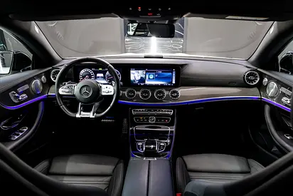 2019 Mercedes-BENZ E-CLASS — миниатюра 14