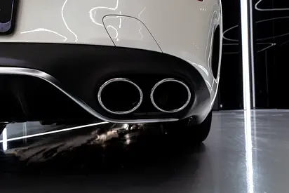 2019 Mercedes-BENZ E-CLASS — миниатюра 11