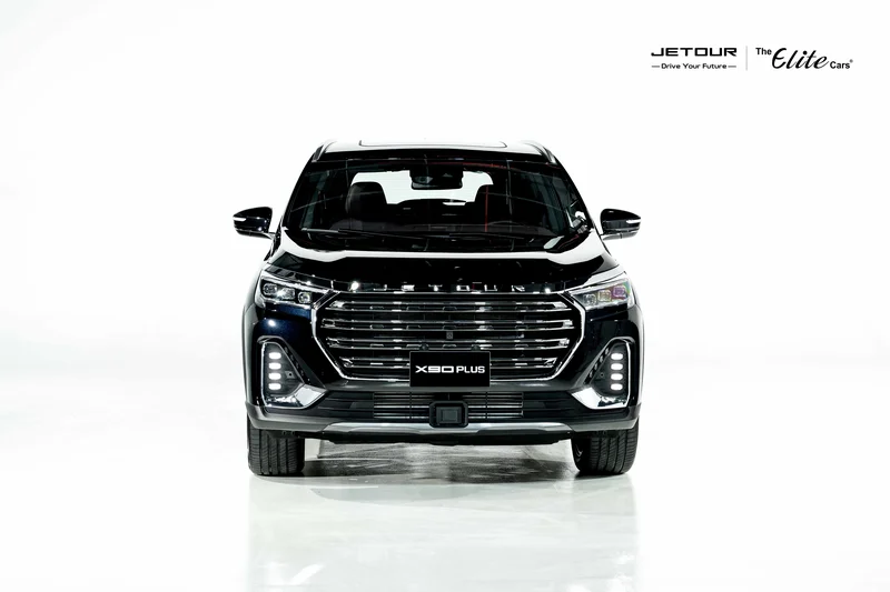 APPROVED PRE OWNED II 2025 JETOUR X90 PLUS II 2.0L TURBO II 1,100KMS62931643983361112