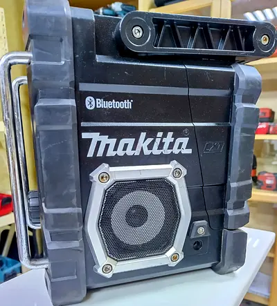 MAKITA SPEAKER
