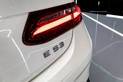 2019 Mercedes-BENZ E-CLASS — миниатюра 9