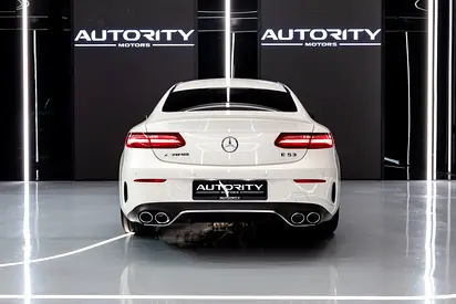 2019 Mercedes-BENZ E-CLASS — миниатюра 10