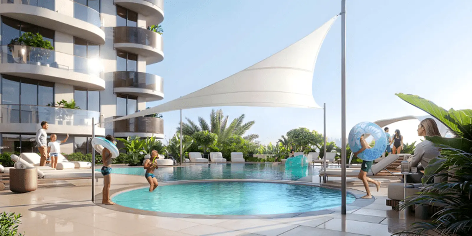 Vistara House by Object One Real Estate Development - View 2