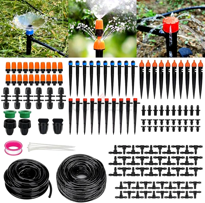 We do irrigations work in Home Garden Villa Nursery all over the place63442539856257111