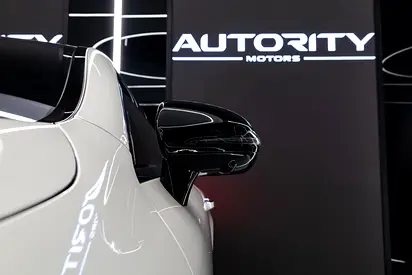 2019 Mercedes-BENZ E-CLASS — миниатюра 4