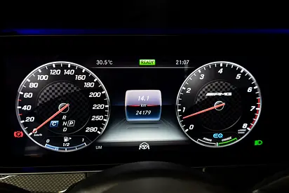 2019 Mercedes-BENZ E-CLASS — миниатюра 13