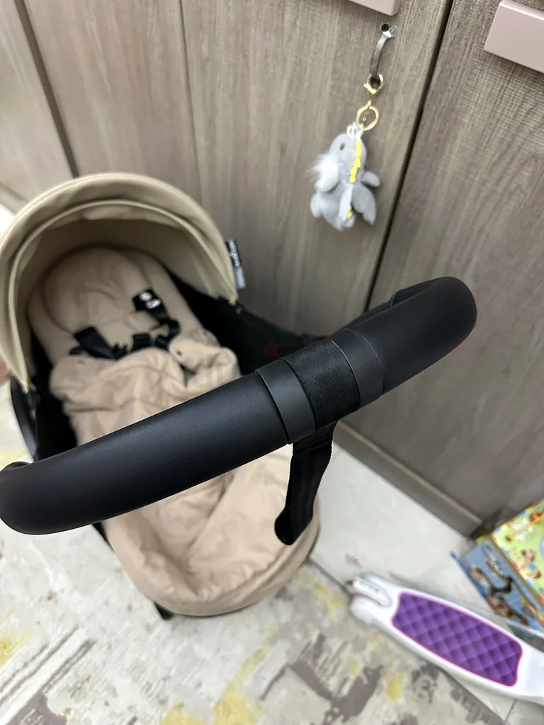 Yoyo2 stroller with newborn pack62864710862593111