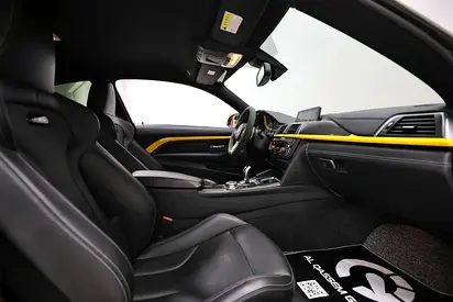 صورة 13 لـ 2020 BMW M4