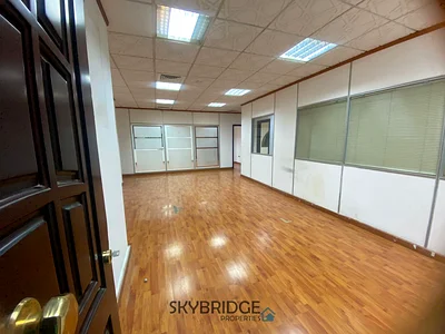 Luxury Office Space