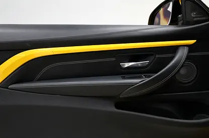 صورة 10 لـ 2020 BMW M4