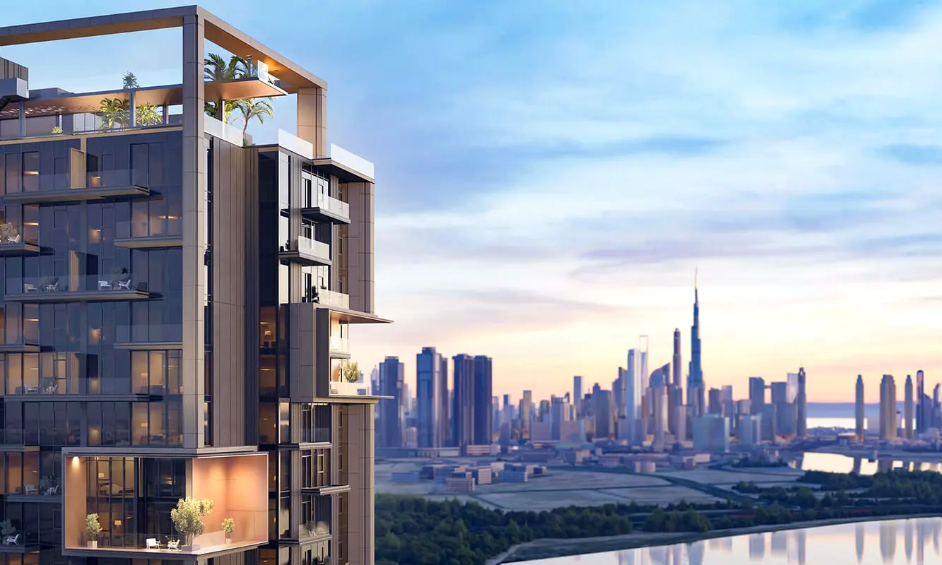 Highgrove by Ellington by Ellington Properties - View 2