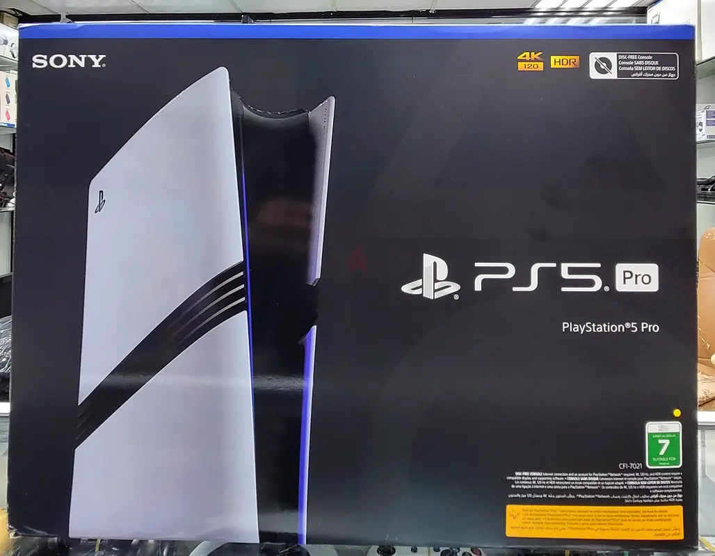 Ps5 pro