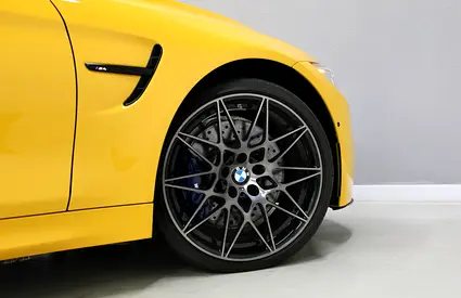 صورة 7 لـ 2020 BMW M4