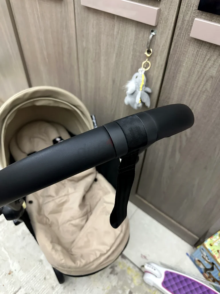 Yoyo2 stroller with newborn pack62864710862593114