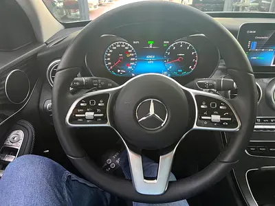 صورة مصغرة 5 لـ 2020 Mercedes-BENZ C-CLASS