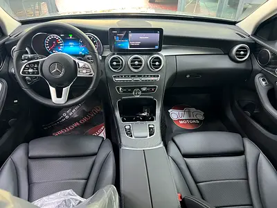 صورة مصغرة 6 لـ 2020 Mercedes-BENZ C-CLASS