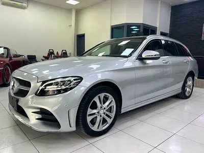 صورة مصغرة 3 لـ 2020 Mercedes-BENZ C-CLASS