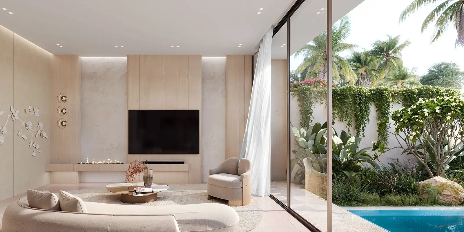 Kensington Gardens by LEOS Developments - View 2