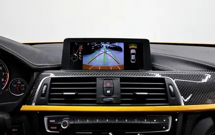 صورة 11 لـ 2020 BMW M4