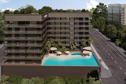 فالوريس ريزيدنسز