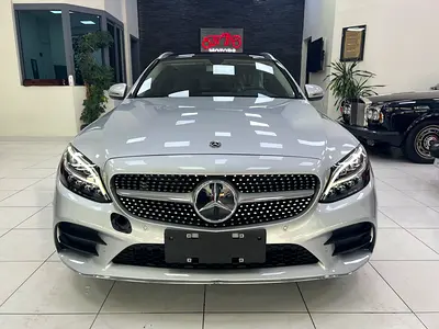 صورة مصغرة 2 لـ 2020 Mercedes-BENZ C-CLASS