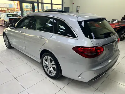 صورة مصغرة 4 لـ 2020 Mercedes-BENZ C-CLASS