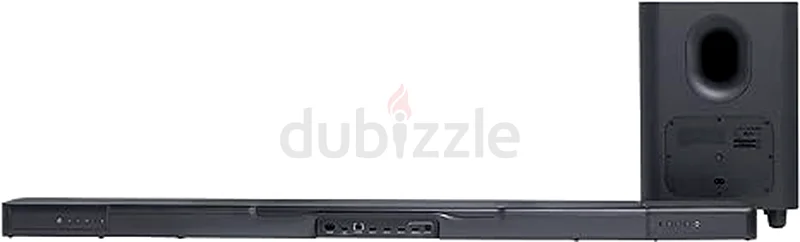 JBL Bar 1300 11.1.4 Channel Soundbar, Detachable Surround Speaker Brand NEW63261810695042111