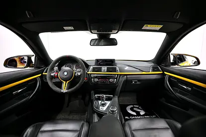 صورة 8 لـ 2020 BMW M4