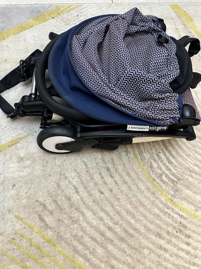 Babyzen yoyo stroller cabin approval62864710868611112