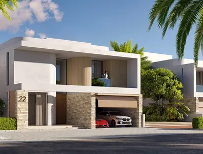 4 Br + Maids R Luxurious / Flexible Payment Plan / Island Living