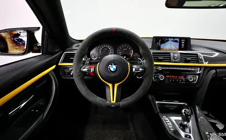 صورة 9 لـ 2020 BMW M4