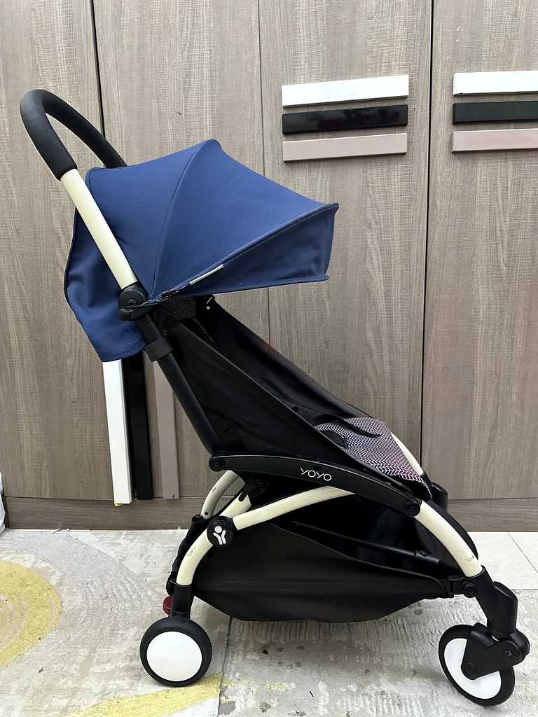 Babyzen yoyo stroller cabin approval628647108686111113