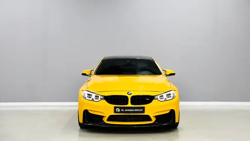 صورة 2 لـ 2020 BMW M4