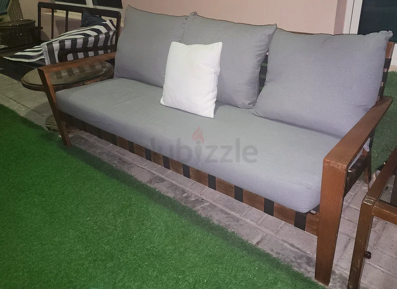 طقم حديقة أنيق63218315201923113