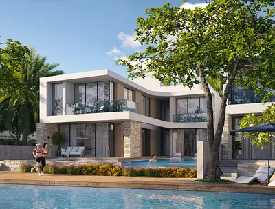 4 Br + Maids R / Live The Luxury / Flexible Payment Plan