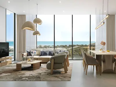 Park View / Luxury Living / 1 Bed + Balcony