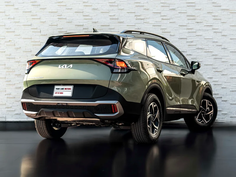 FREE INSURANCE | FREE SERVICE CONTRACT | 5 YEAR AL MAJID MOTORS WARRANTY63151398929027111