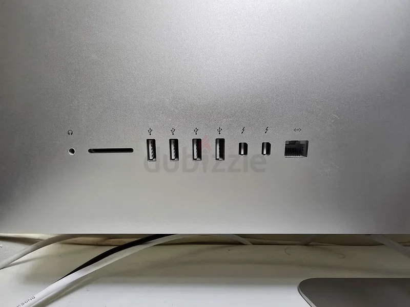 iMac 27 - شاشة ريتينا 5K - أواخر 2015 - 16 جيجابايت رام63254999299586112