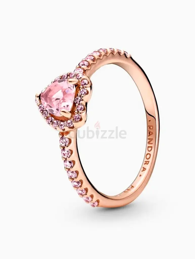 Pandora Ring