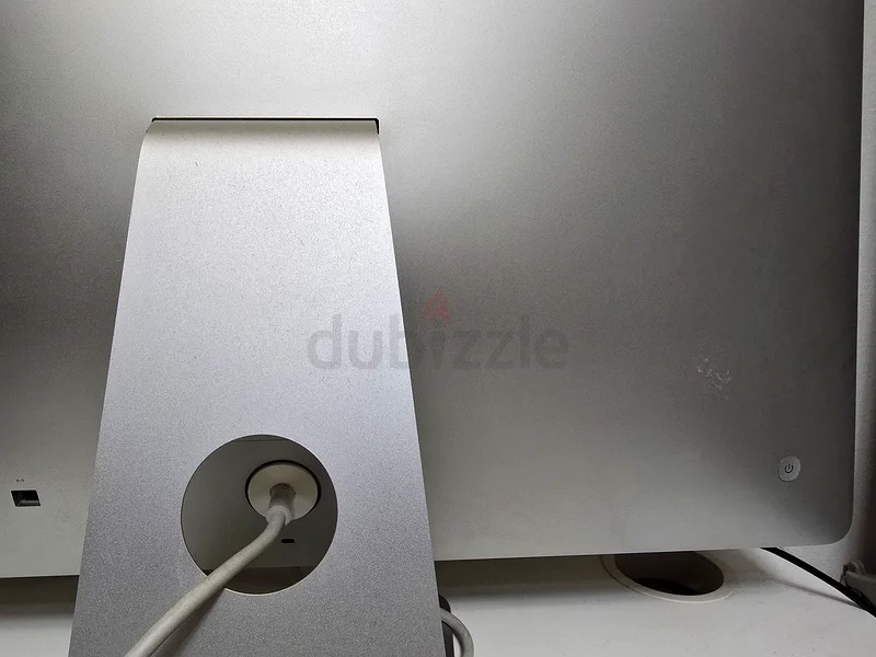 iMac 27 - شاشة ريتينا 5K - أواخر 2015 - 16 جيجابايت رام63254999299586113