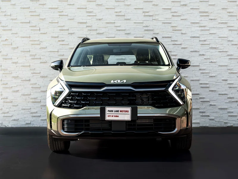 FREE INSURANCE | FREE SERVICE CONTRACT | 5 YEAR AL MAJID MOTORS WARRANTY63151398929027112