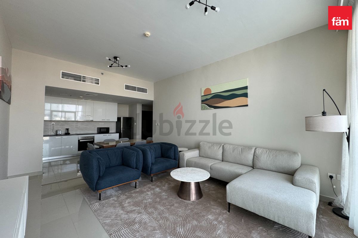 Apartment: Exclusive 1BHK | Freehold | Furnished | High ROI | Dubizzle ...