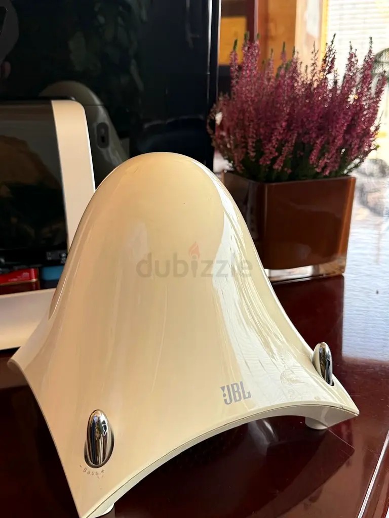 Vintage JBL Speaker (for more details read the description)