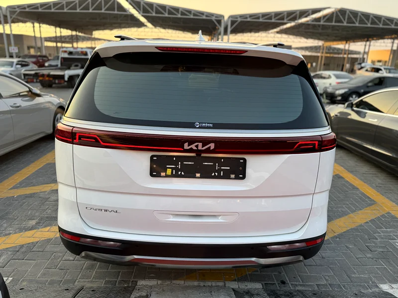 KIA CARNIVAL | 2023 | KOREAN SPECS | 39,153 KM63151397650306112