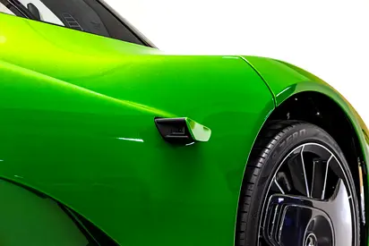 2020 Mclaren SPEEDTAIL 照片 7