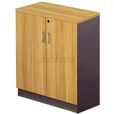 Office File Storage Cabinet Custom Made