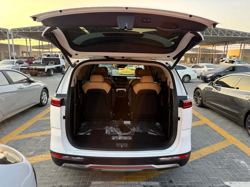 KIA CARNIVAL | 2023 | KOREAN SPECS | 39,153 KM63151397650306114